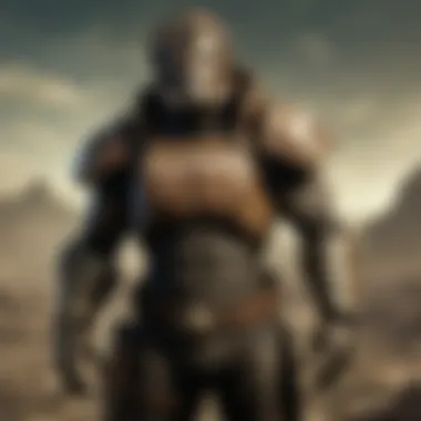Artwork and Design from Fallout New Vegas Soundtrack Artwork and design elements from the Fallout New Vegas music