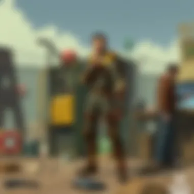 Player dynamics and decision-making