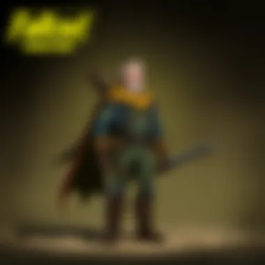 Strategic elements in Fallout Shelter