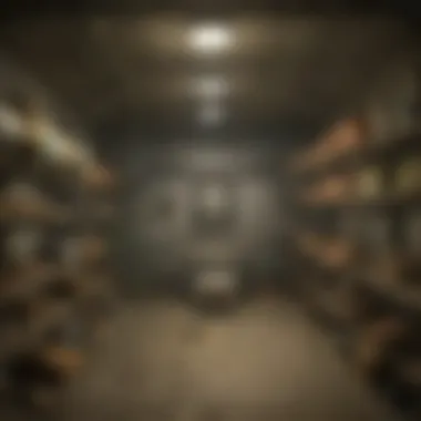 Resource Allocation in Fallout Shelter Vault management interface showcasing resource allocation