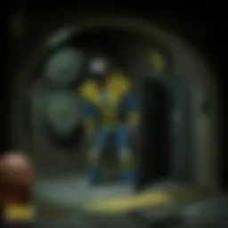 A historical overview of fallout shelters