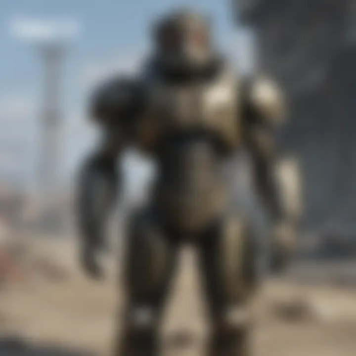 Exploring Fallout4 Nexus: A Comprehensive Resource for Enthusiasts Summary