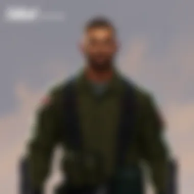 Community engagement activities at Nellis Air Force Base