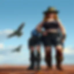 Stylish plus size Raiders apparel on display