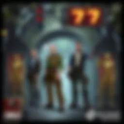 Exploring the 76 Station: Insights from the Fallout Universe Introduction