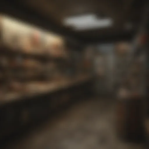 Exploring the 76 Store: A Comprehensive Guide Introduction
