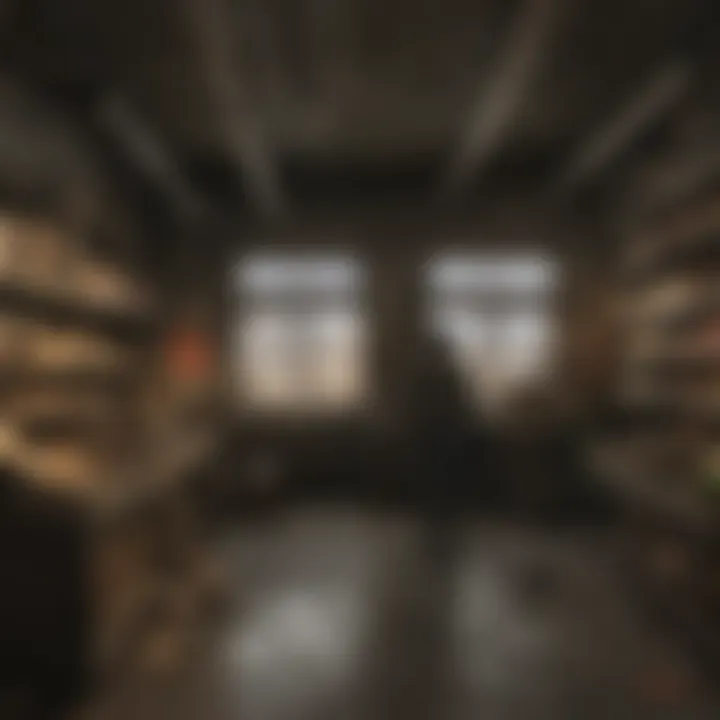 Exploring the 76 Store: A Comprehensive Guide Summary