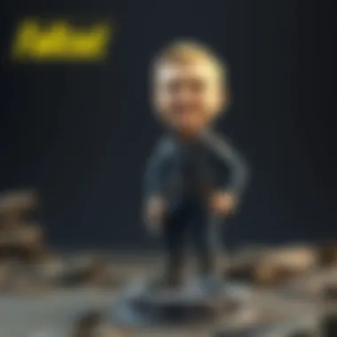 Online Retailers for Bobbleheads Online shopping interface showcasing bobbleheads for sale