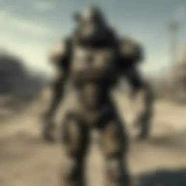 Exploring the Fallout 3 PC Experience: A Comprehensive Analysis Introduction Exploring the Fallout 3 PC Experience: A Comprehensive Analysis Introduction