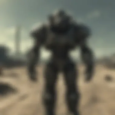 Notable Exploring the Fallout 3 PC Experience: A Comprehensive Analysis Notable Exploring the Fallout 3 PC Experience: A Comprehensive Analysis