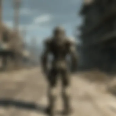Exploring the Fallout 3 PC Experience: A Comprehensive Analysis Summary Exploring the Fallout 3 PC Experience: A Comprehensive Analysis Summary