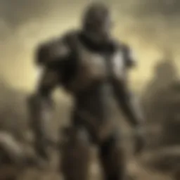 Exploring the Fallout 3 Soundtrack on Vinyl Introduction