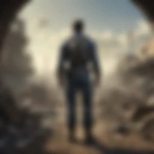Exploring the Fallout 4 Vinyl Record: A Resonant Journey Through Sound Introduction
