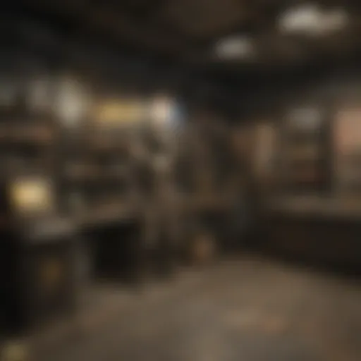 Exploring the Fallout 76 Atomic Shop: Current Offerings and Insights Introduction