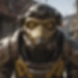Exploring the Fallout 76 Community on Reddit Introduction