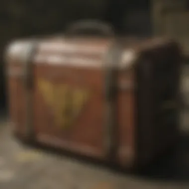 Exploring the Fallout 76 Lunchbox: A Comprehensive Guide Introduction