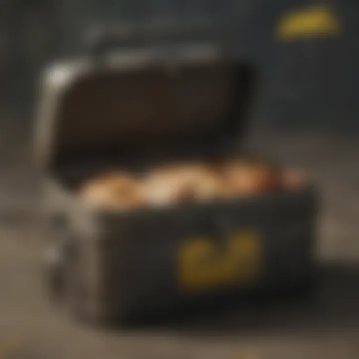 Exploring the Fallout 76 Lunchbox: A Comprehensive Guide Summary