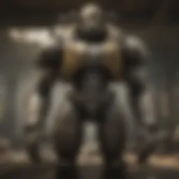 Exploring the Fallout 76 Store: An In-Depth Guide Introduction