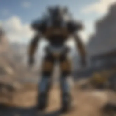 Exploring the Fallout 76 Wasteland: A Comprehensive Guide Introduction Exploring the Fallout 76 Wasteland: A Comprehensive Guide Introduction