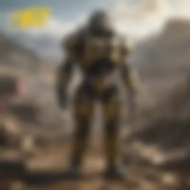 Notable Exploring the Fallout 76 Wasteland: A Comprehensive Guide Notable Exploring the Fallout 76 Wasteland: A Comprehensive Guide