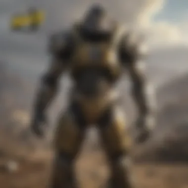 Exploring the Fallout 76 Wasteland: A Comprehensive Guide Summary Exploring the Fallout 76 Wasteland: A Comprehensive Guide Summary