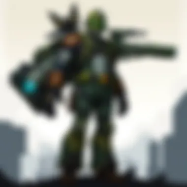 A vibrant community chat during a Fallout live stream