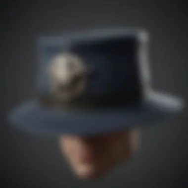 Notable Exploring the Iconic Police 8 Point Hat: A Comprehensive Guide Notable Exploring the Iconic Police 8 Point Hat: A Comprehensive Guide
