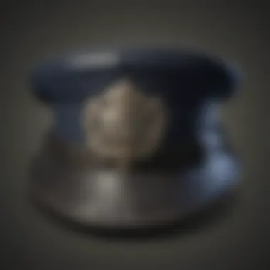 Exploring the Iconic Police 8 Point Hat: A Comprehensive Guide Summary Exploring the Iconic Police 8 Point Hat: A Comprehensive Guide Summary
