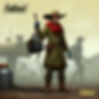 Settler Mechanics in Gameplay A detailed view of settler mechanics influencing gameplay