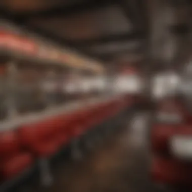 Exploring the Legacy of the 76 Diner in the Fallout Universe Introduction Exploring the Legacy of the 76 Diner in the Fallout Universe Introduction