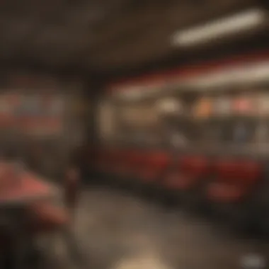 Exploring the Legacy of the 76 Diner in the Fallout Universe Summary Exploring the Legacy of the 76 Diner in the Fallout Universe Summary