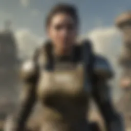 An assortment of in-game books from Fallout 4