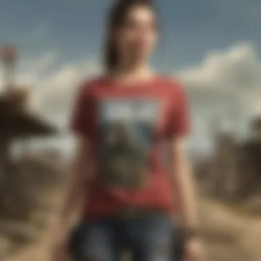 Modern fashion trends influenced by gaming Modern fashion trends influenced by gaming