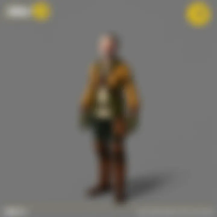 Map of Rare Item Locations A detailed map highlighting locations of rare item spawns in Fallout 76