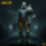 QA tester analyzing game mechanics