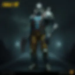 QA tester analyzing game mechanics