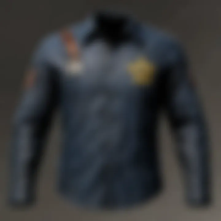 Exploring the Significance of the 76 Shirt in the Fallout Universe Summary