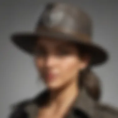 Exploring the Women's Raiders Hat: A Symbol of Identity and Community in the Fallout Universe Summary