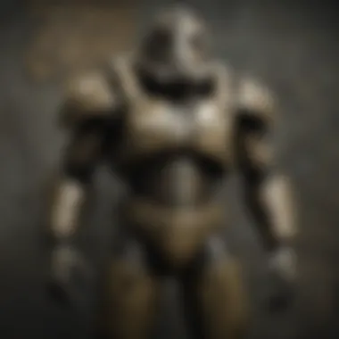 Exploring the World of Fallout 4 Memorabilia Introduction Exploring the World of Fallout 4 Memorabilia Introduction