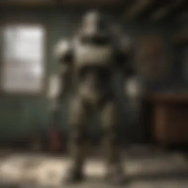 Notable Exploring the World of Fallout 4 Memorabilia Notable Exploring the World of Fallout 4 Memorabilia