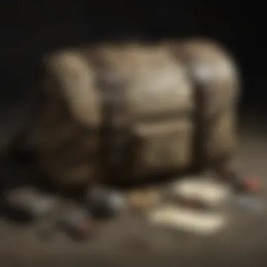 Efficient Packing Techniques for Survivalists Efficient Packing Techniques for Survivalists