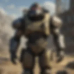 Fallout 1st: Exploring the Benefits and Insights Introduction