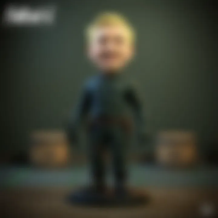 Exploring the Lore and Cultural Impact of Fallout 4 Bobbleheads Fallout 4 bobblehead lore and impact