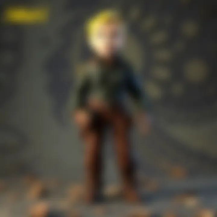 Analyzing Fallout 4 Bobblehead Pricing Trends Pricing trends of Fallout 4 bobbleheads