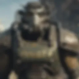 Fallout 4 on Xbox One: An In-Depth Analysis Introduction