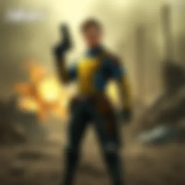 Marketing Strategies Behind Fallout 4's Success Marketing strategies employed for Fallout 4