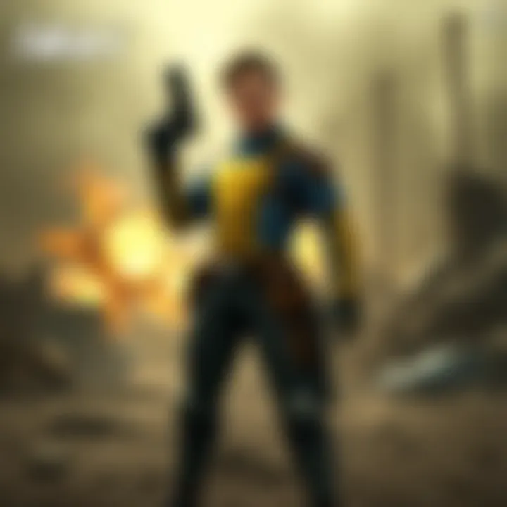 Marketing Strategies Behind Fallout 4's Success Marketing strategies employed for Fallout 4