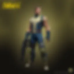 Sales chart showcasing Fallout 4 performance