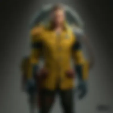 Vault-Tec: A Symbol of Fallout's Legacy The iconic Vault-Tec logo representing the franchise