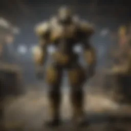 Fallout 76 Atomic Shop Weekly Update Introduction